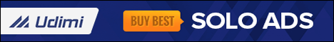 Buy solo ads - Udimi